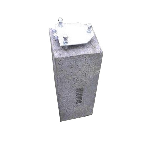 Betonfundament