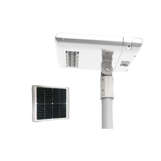 RS2000 HYBRID LAMPE VEJ